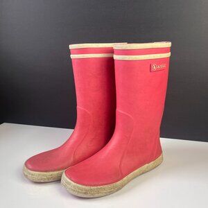 Aigle Kids Rainboot